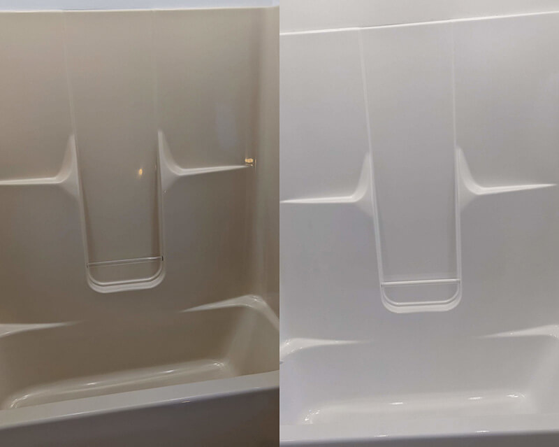 Before/After
