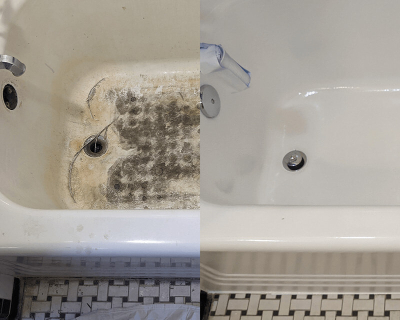 Before/After