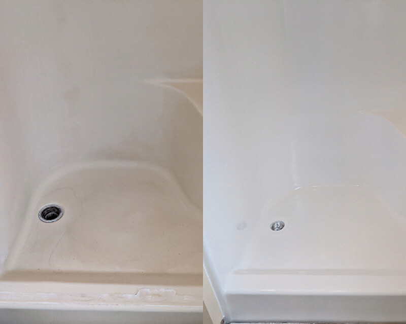 Before/After