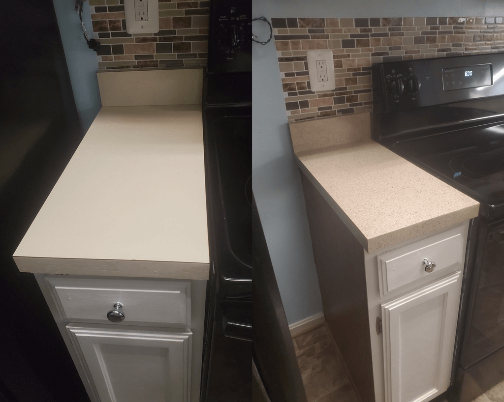 Sink and Countertop Refinishing Services in Baltimore, Nottingham, MD and Washington, DC