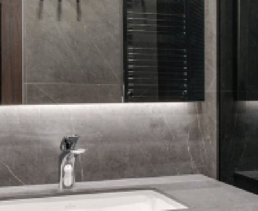 Bath Vanity Top Refinishing Services in Baltimore, Nottingham, MD and Washington, DC
