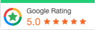 Google rating