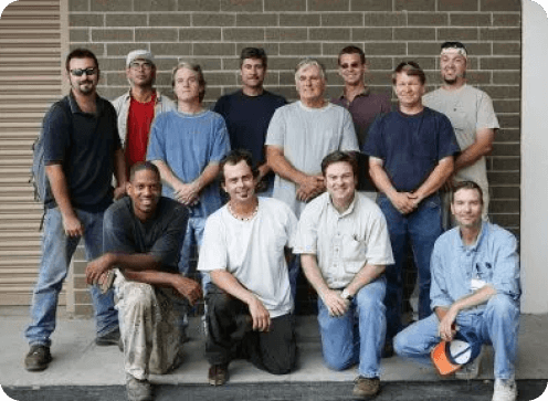 Group of Employee