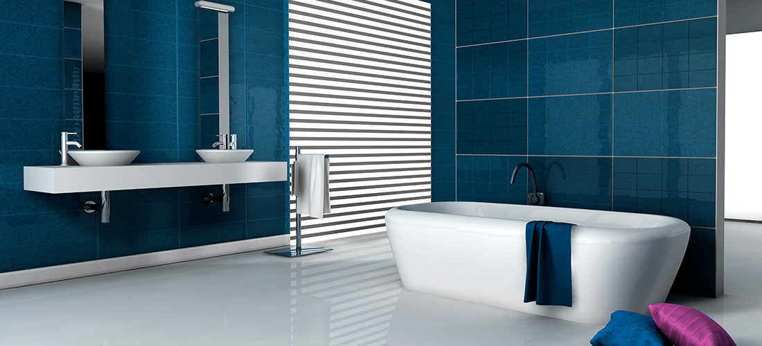 Why Reglazing Your Bathtub Is Beneficial For Your Health