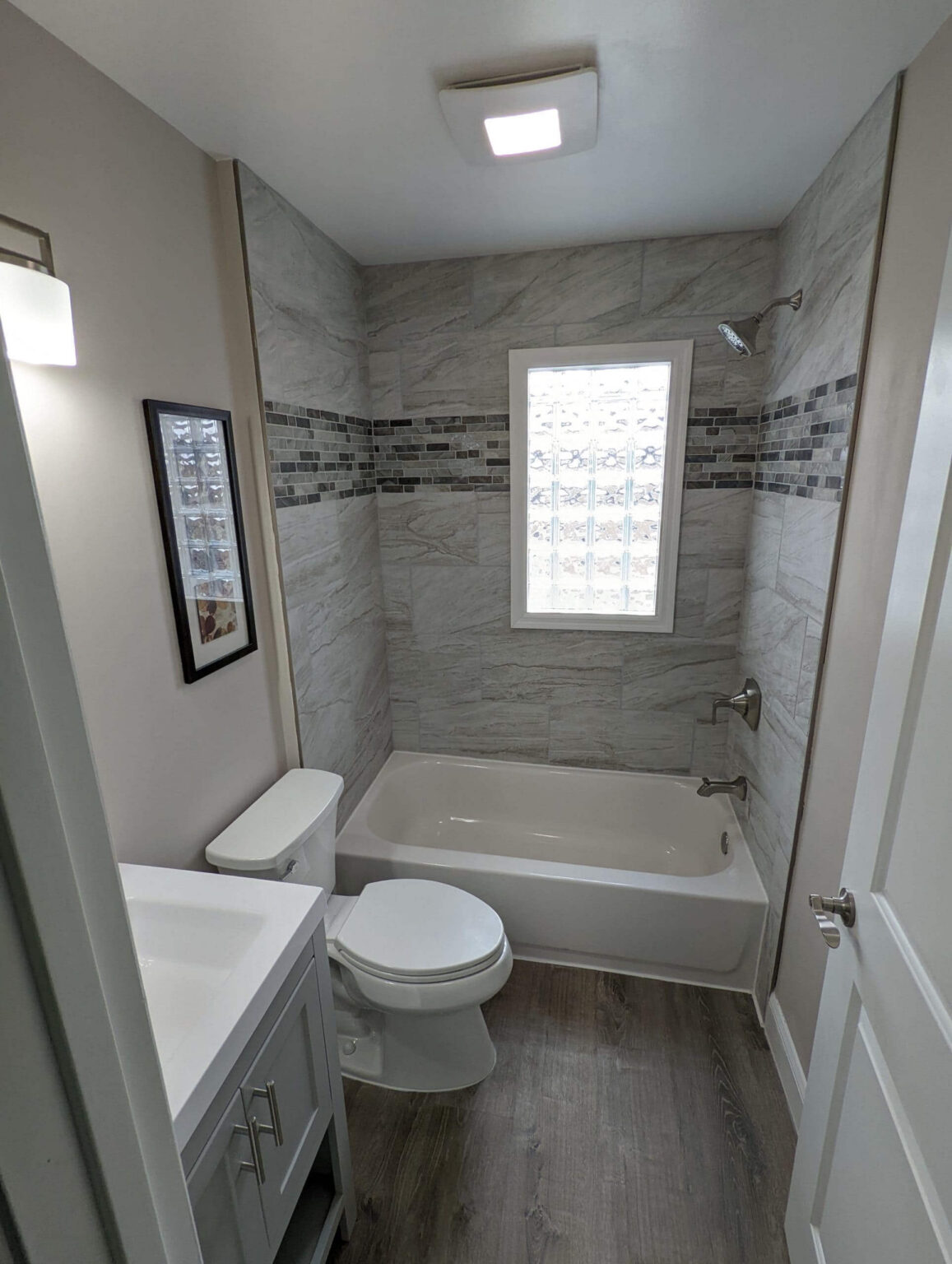 Bathroom Remodeling Baltimore, Maryland, Washington, DC