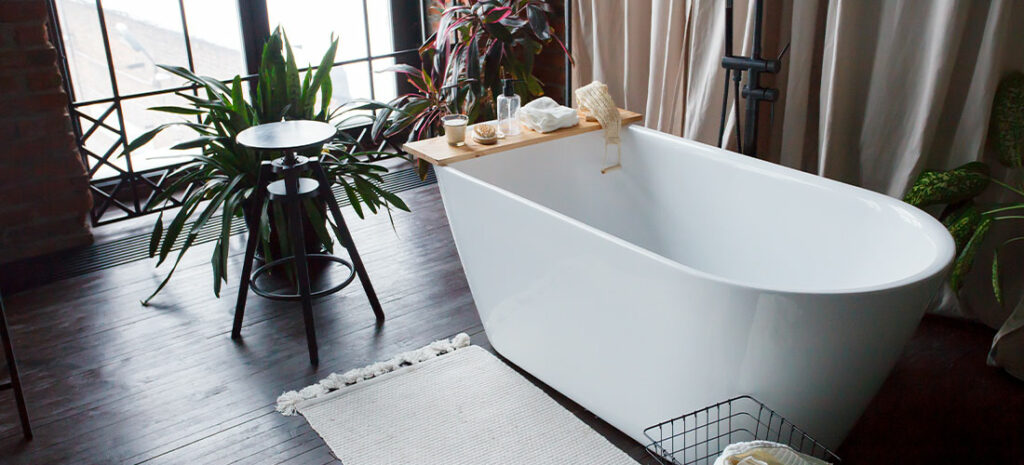 How Long Will A Bathtub Reglazing Last?