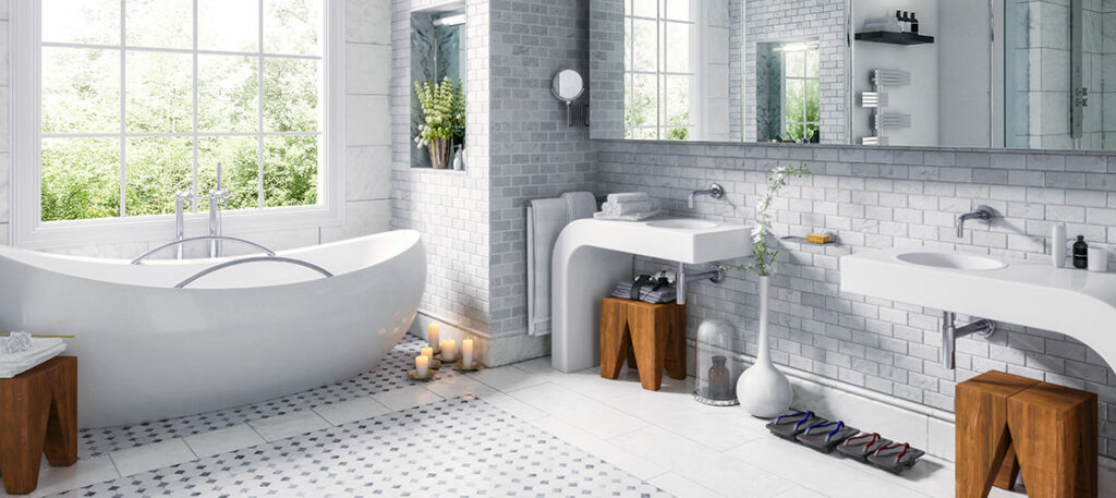 Four Things You Should Know About Bathroom Remodeling