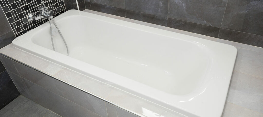 Top Three Myths About Bathtub Refinishing Explained