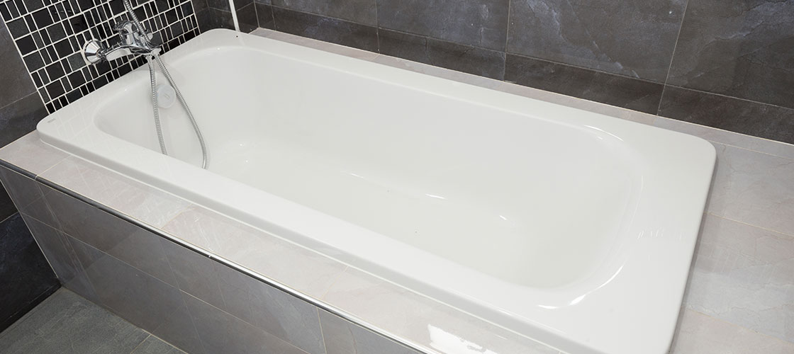 Top Three Myths About Bathtub Refinishing Explained