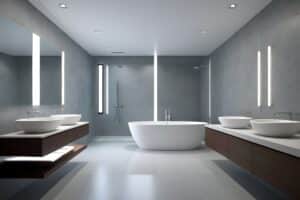 How Long Does Bathtub Reglazing Really Last? A Look at Lifespan & Care