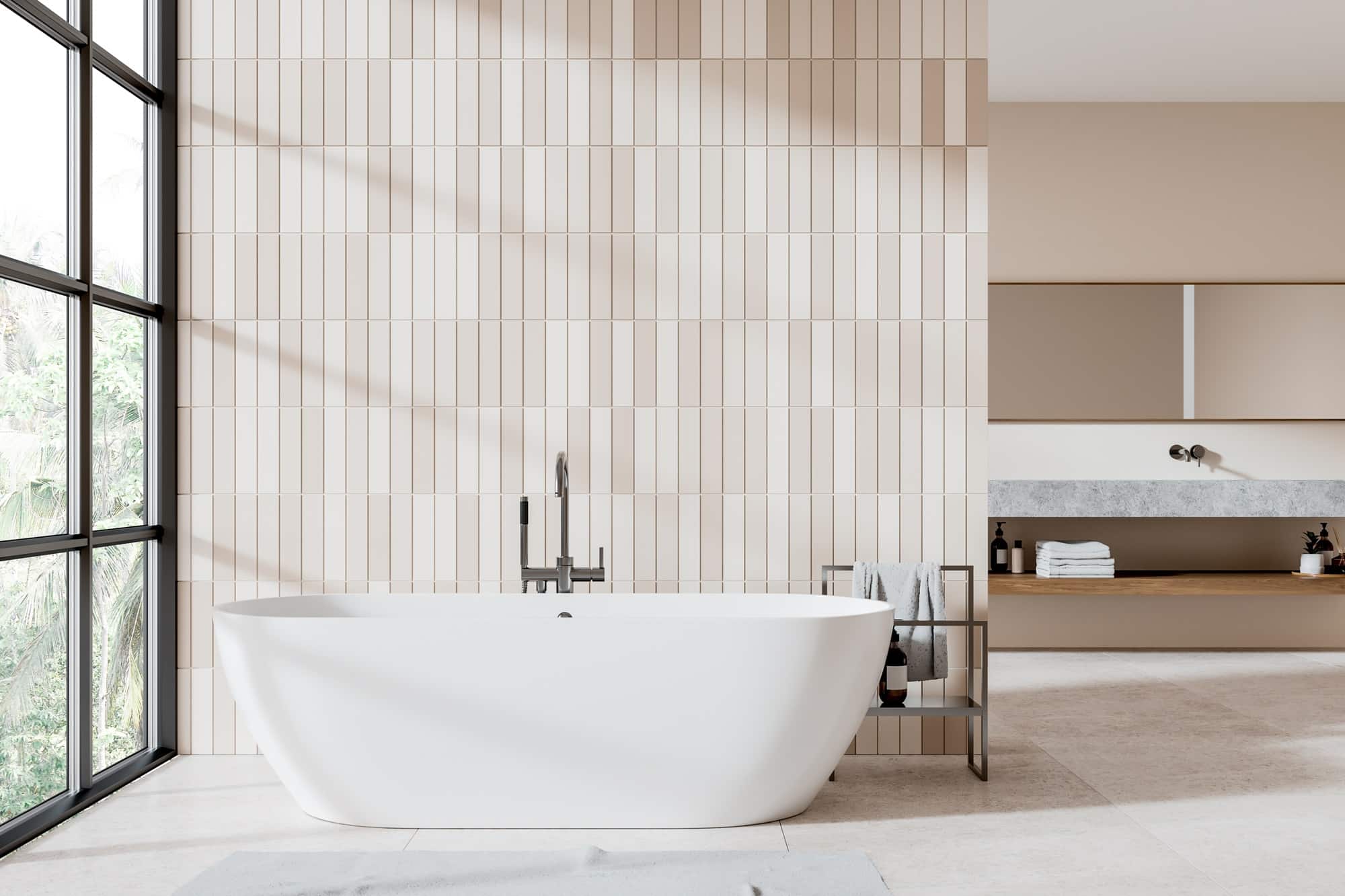 Bathtub Refinishing & Tile Reglazing in Hampstead, MD