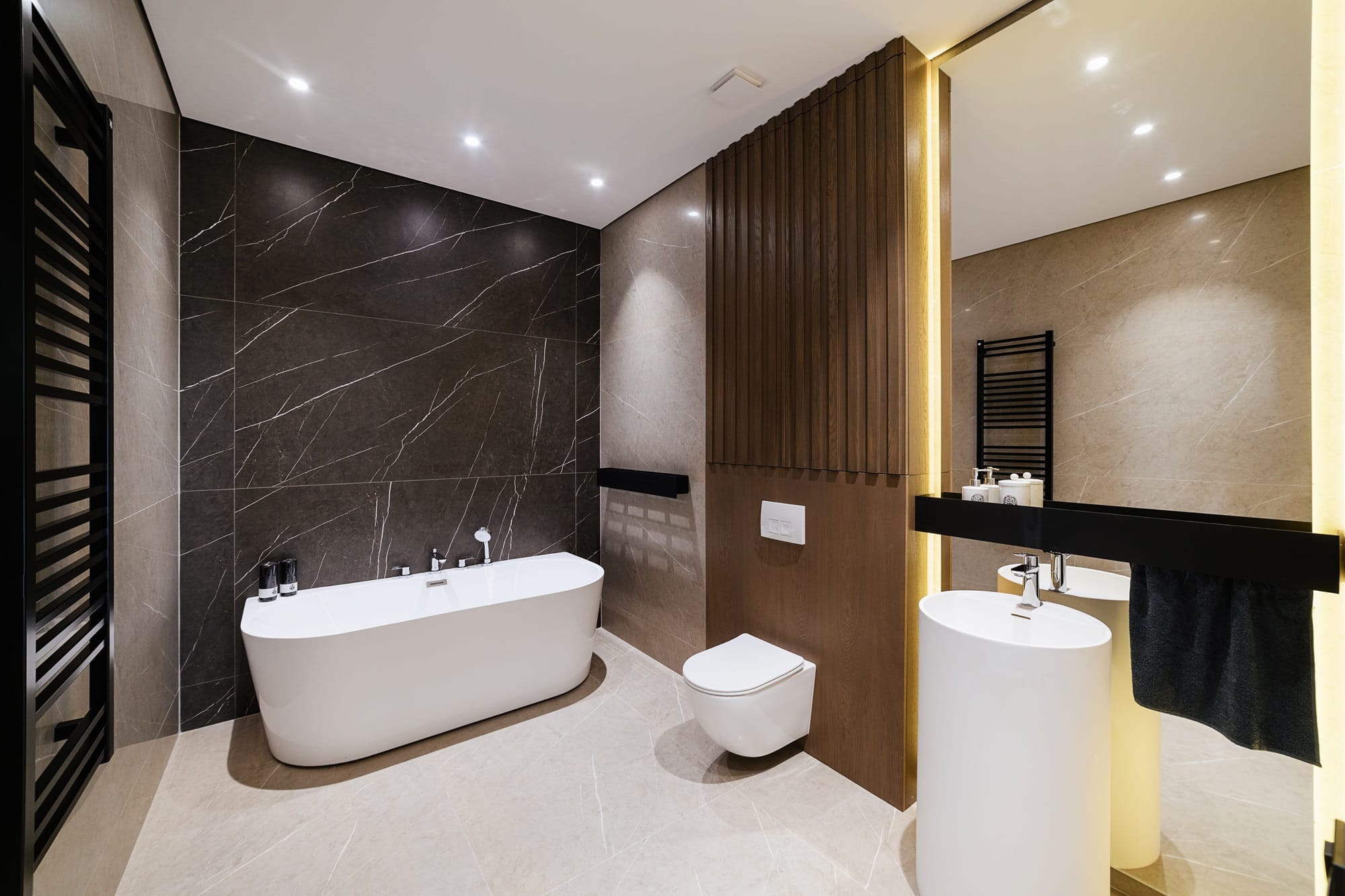 Bathtub Refinishing & Tile Reglazing in Mount Airy, MD
