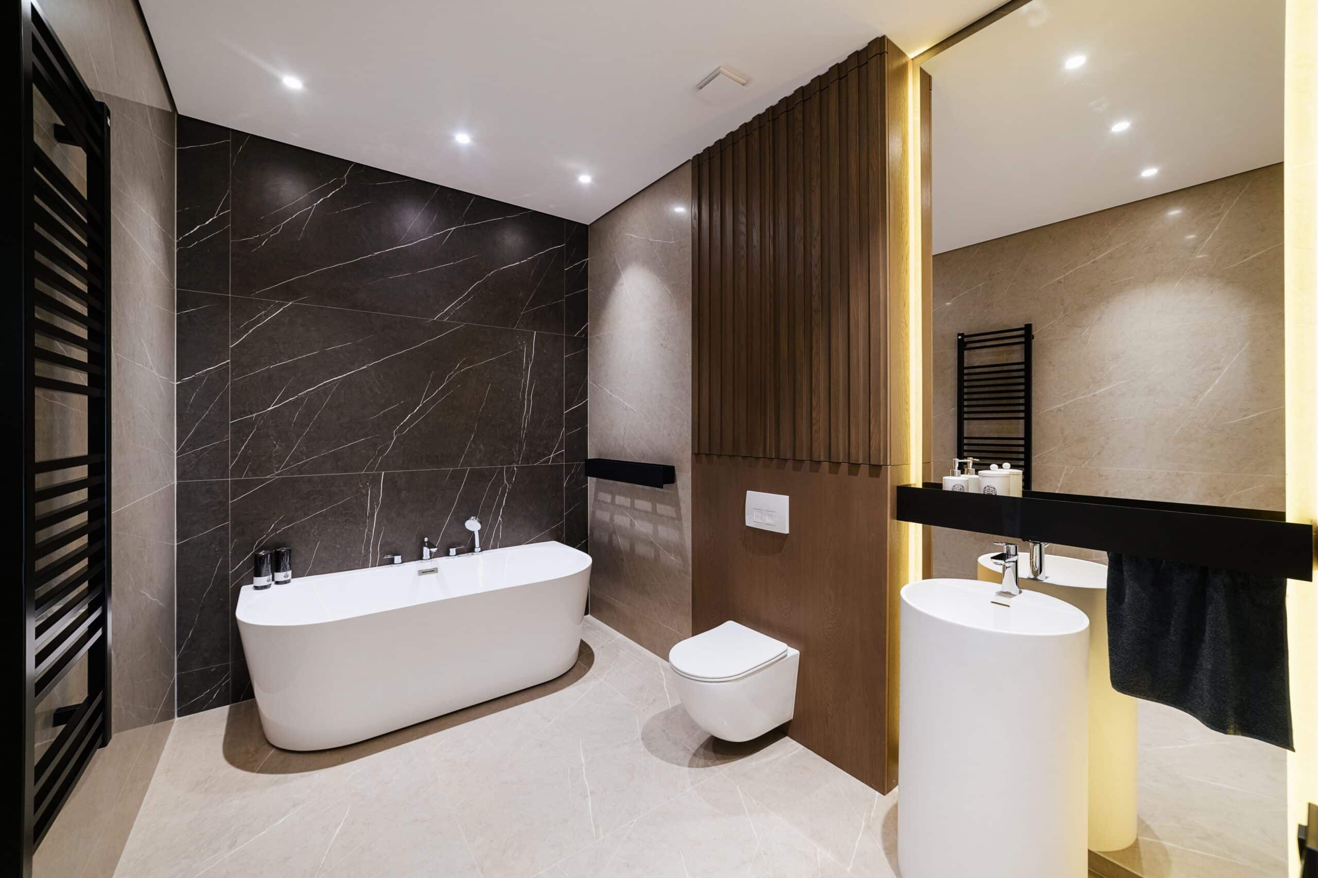 Expert Bathtub Refinishing & Tile Reglazing in Silver Spring, MD