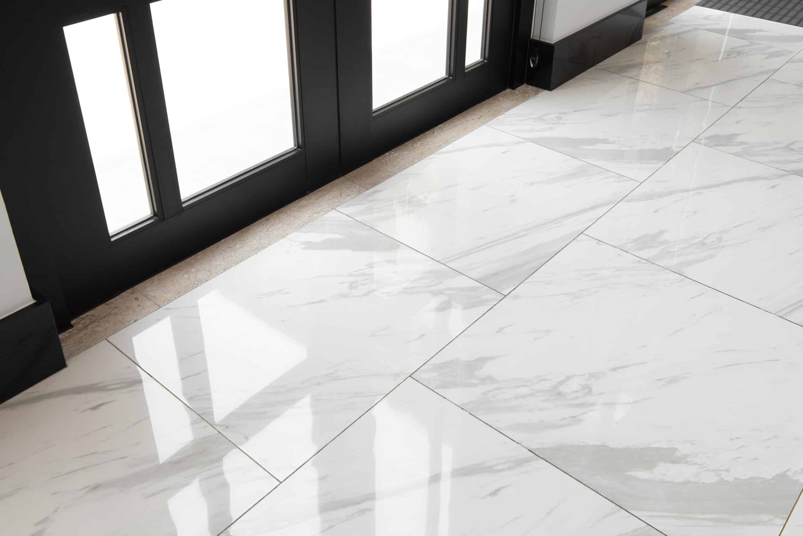 How Tile Reglazing Can Instantly Modernize a Dated Bathroom