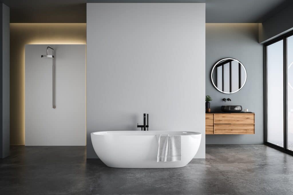 How to Know When It’s Time to Refinish Your Tile or Tub