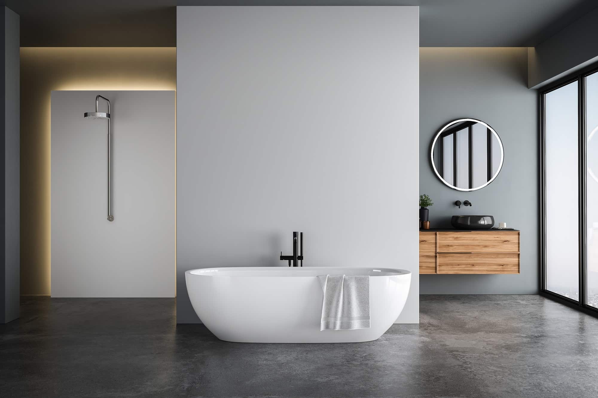 How to Know When It’s Time to Refinish Your Tile or Tub
