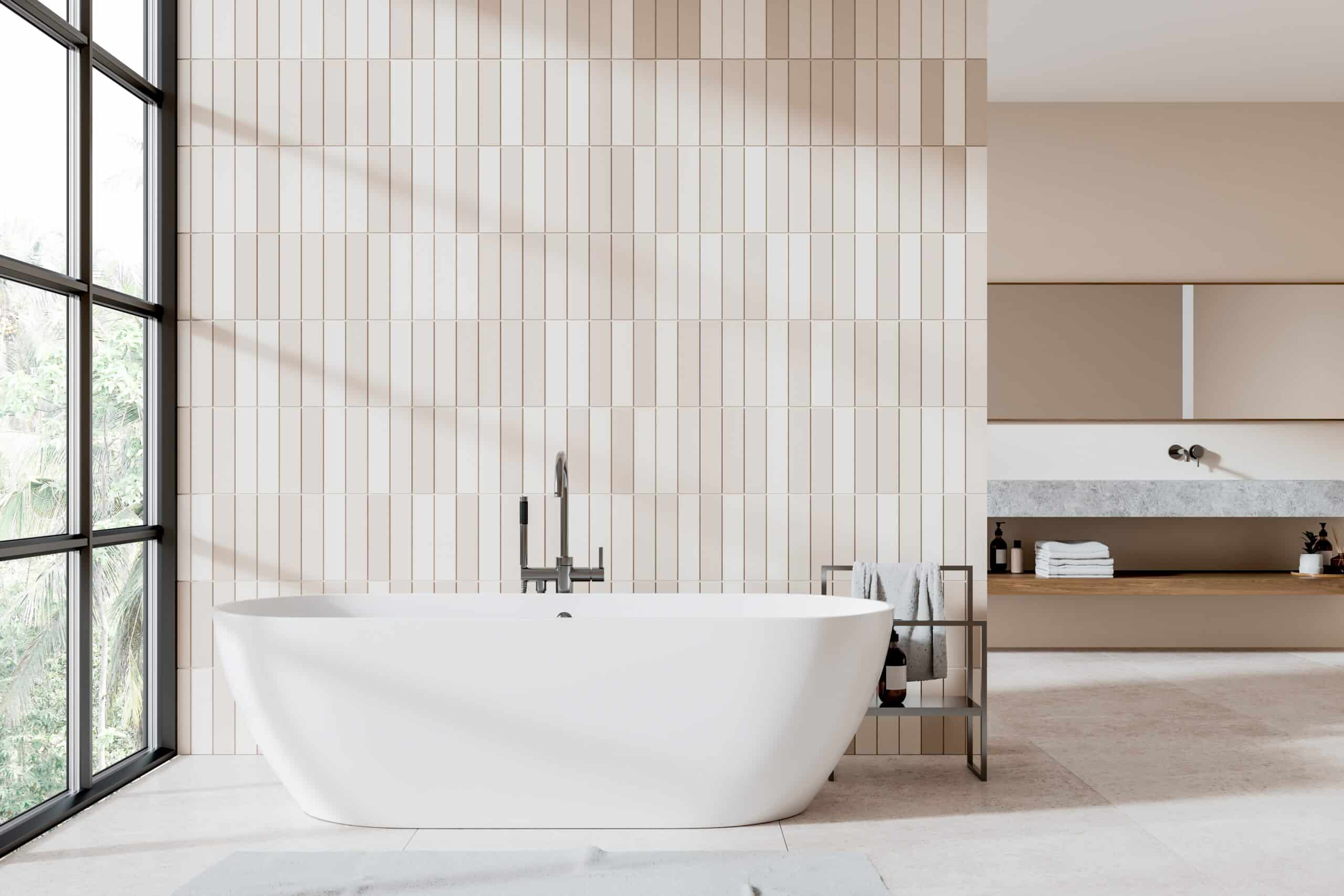 Professional Bathtub Refinishing & Tile Reglazing in Gaithersburg, MD