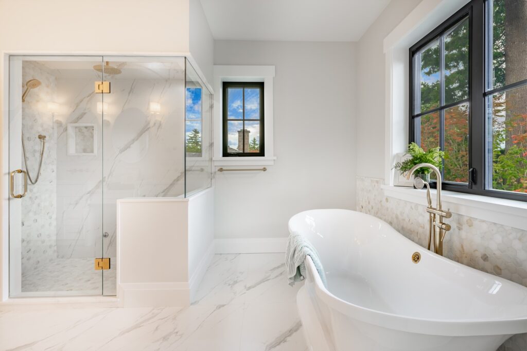 Bathtub Refinishing & Tile Reglazing in Ridgely, MD