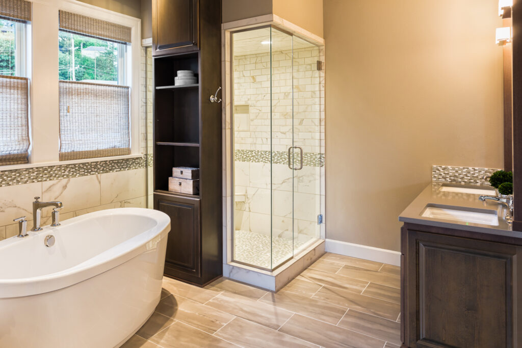 Professional Bathtub Refinishing & Tile Reglazing in Temple Hills, MD