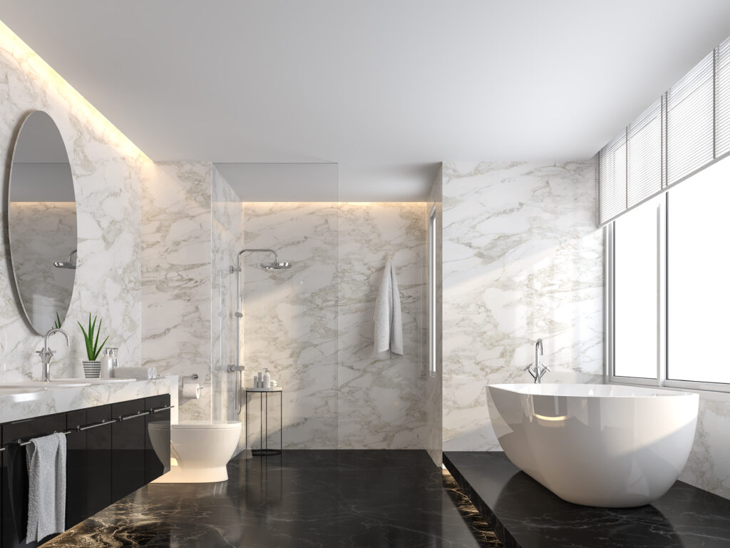 Professional Bathtub Refinishing and Tile Reglazing in Annapolis, MD
