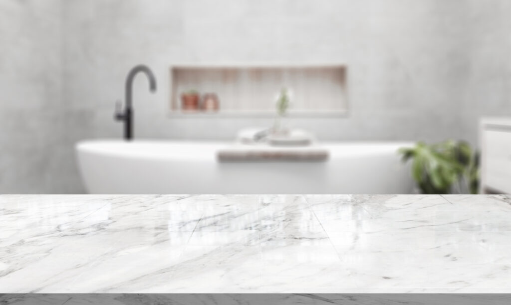 Bathtub Refinishing and Tile Reglazing in Severna Park, MD