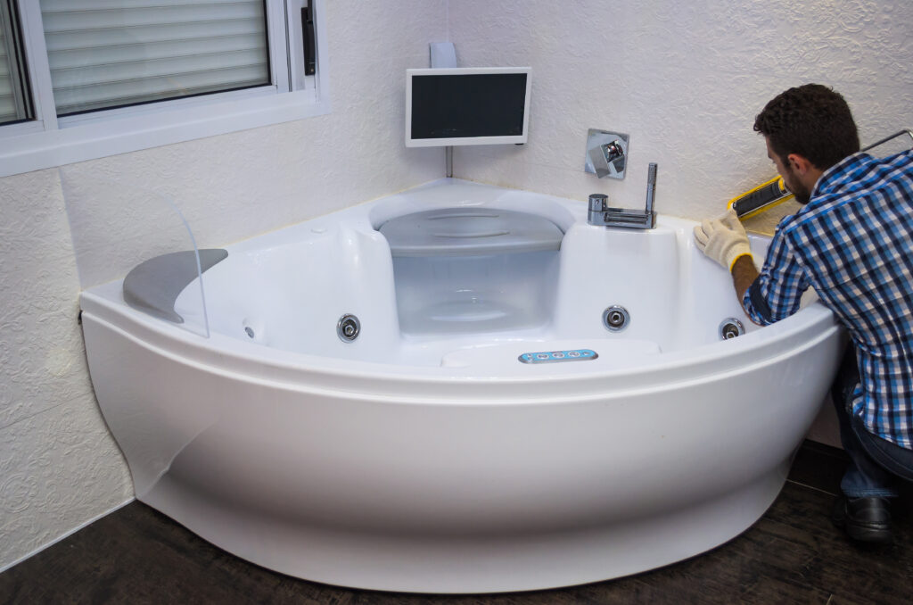 Bathtub Refinishing & Tile Reglazing Services in Centreville, MD