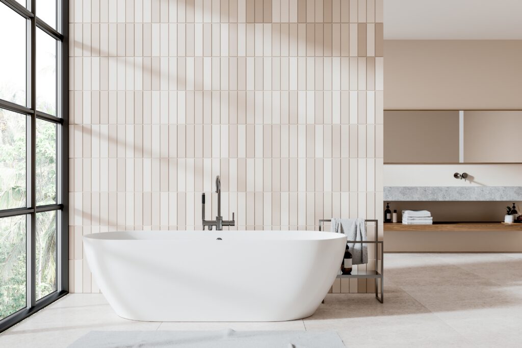 Bathtub Refinishing & Tile Reglazing Services in Thurmont, MD